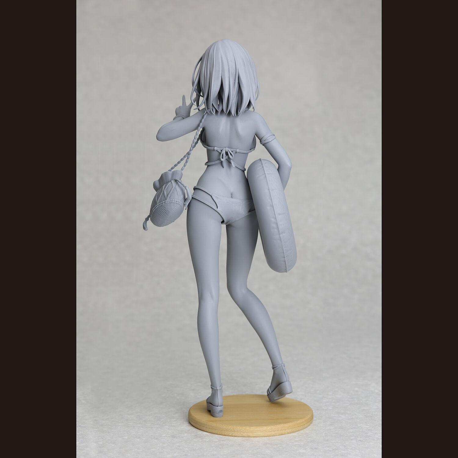 Original - Ivy - 1/6 - Summer Vacation (Orchid Seed) photo 4