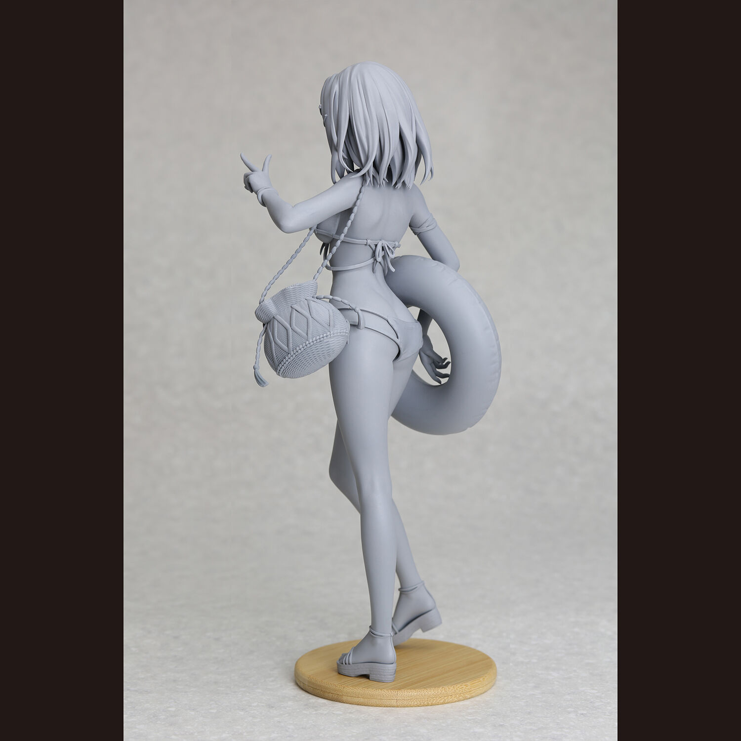 Original - Ivy - 1/6 - Summer Vacation (Orchid Seed) photo 5
