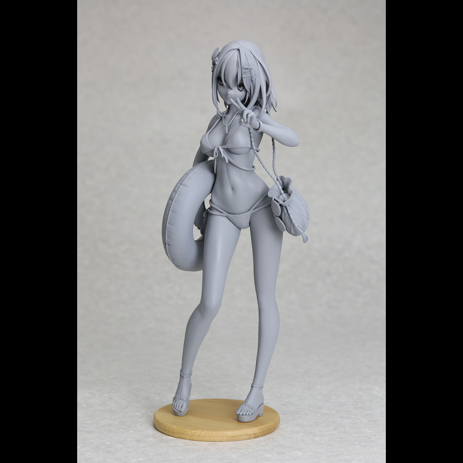 Original - Ivy - 1/6 - Summer Vacation (Orchid Seed) photo 6