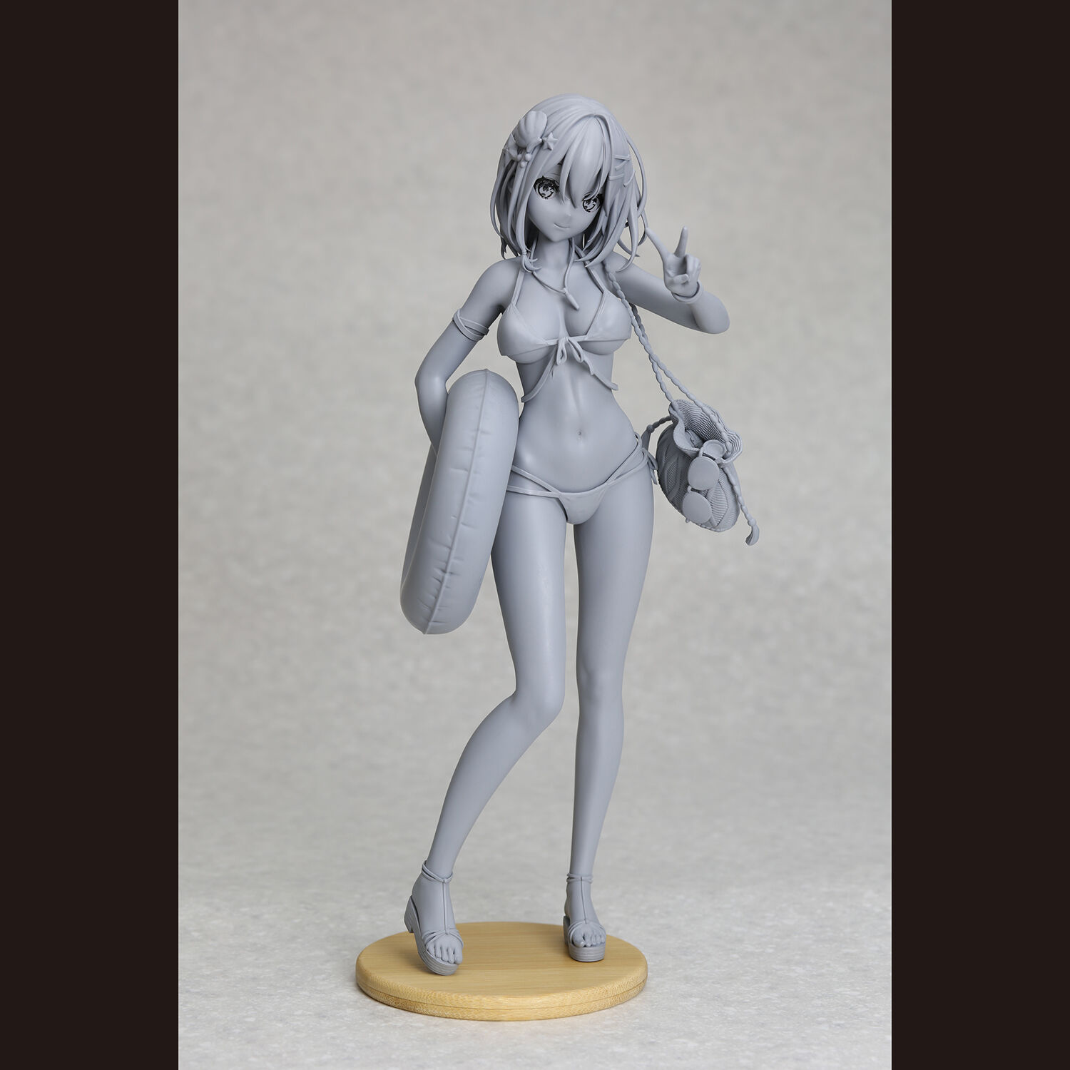 Original - Ivy - 1/6 - Summer Vacation (Orchid Seed) photo 7