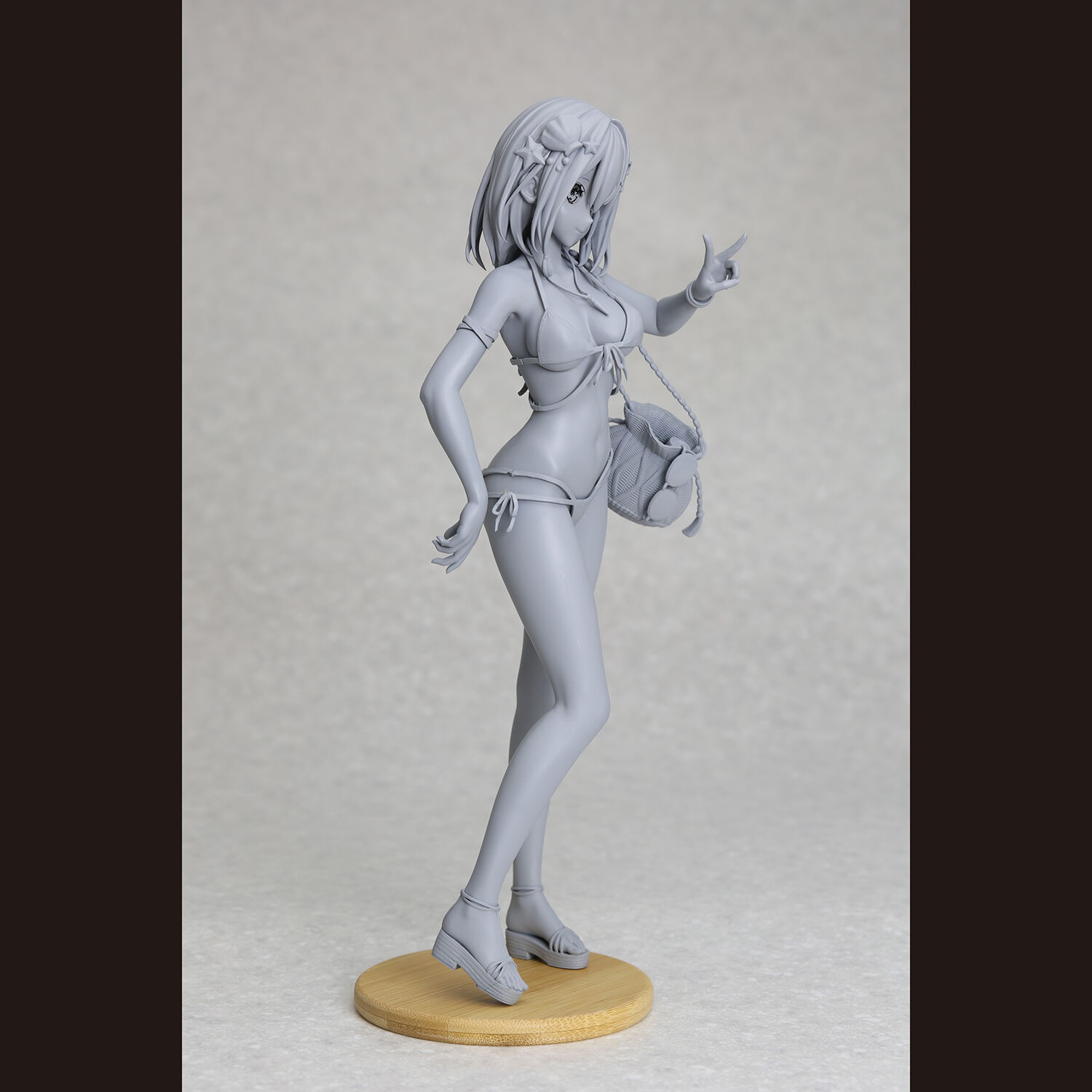Original - Ivy - 1/6 - Summer Vacation (Orchid Seed) photo 8