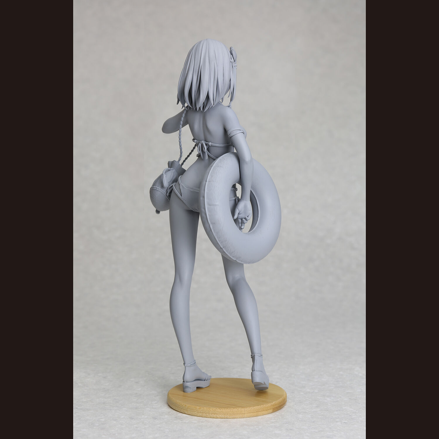 Original - Ivy - 1/6 - Summer Vacation (Orchid Seed) photo 9
