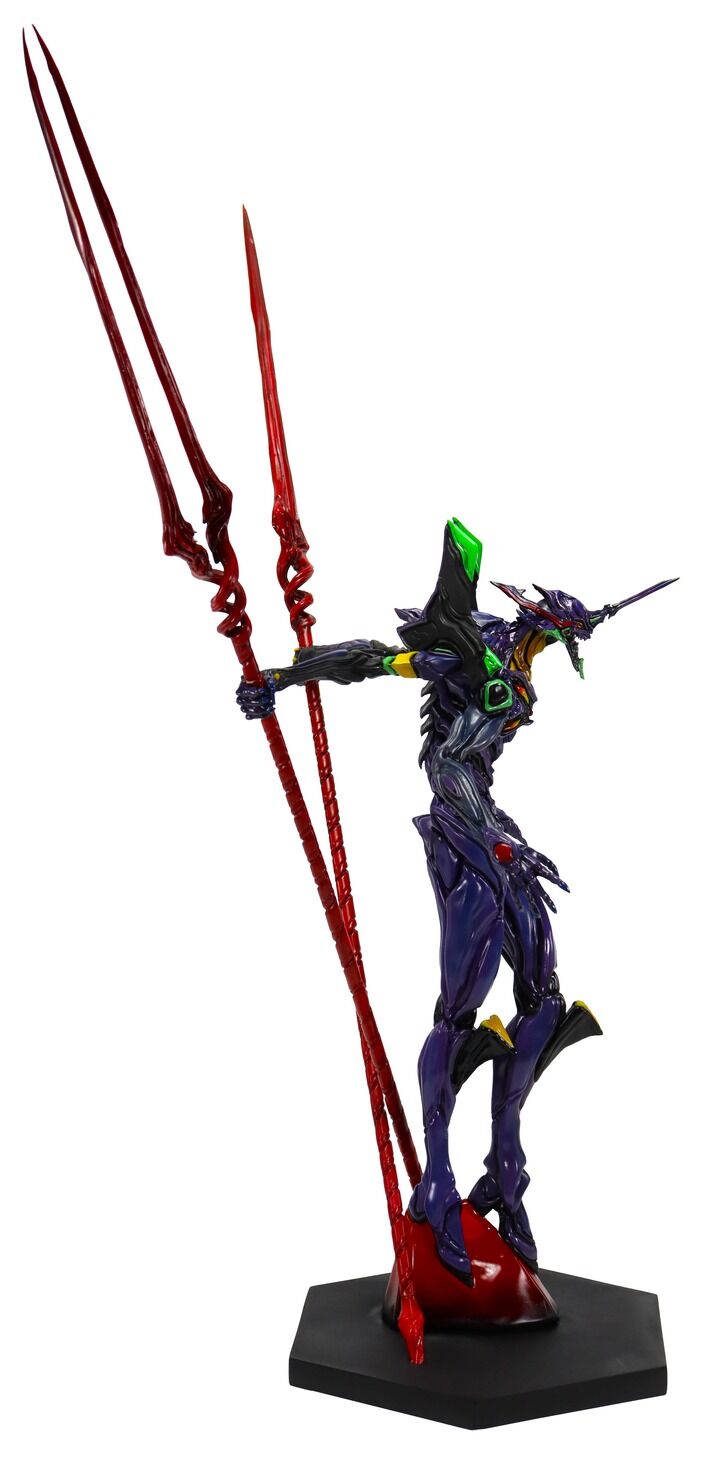 Evangelion Shin Gekijouban - EVA-13 - CCPJAPAN × Yoshi. Project (CCP) photo 2
