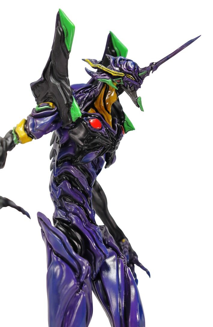 Evangelion Shin Gekijouban - EVA-13 - CCPJAPAN × Yoshi. Project (CCP) photo 3