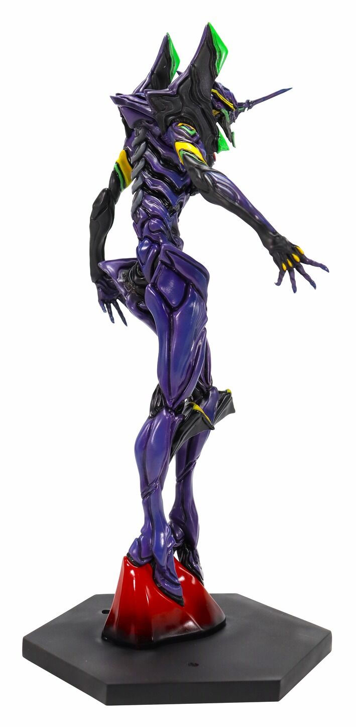 Evangelion Shin Gekijouban - EVA-13 - CCPJAPAN × Yoshi. Project (CCP) photo 5