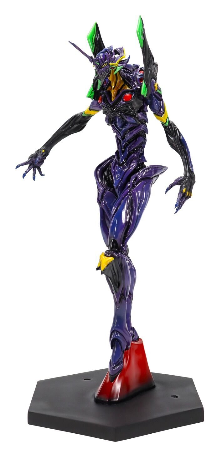 Evangelion Shin Gekijouban - EVA-13 - CCPJAPAN × Yoshi. Project (CCP) photo 6