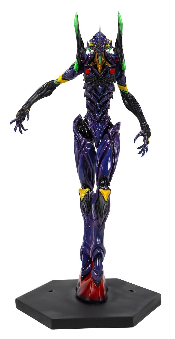 Evangelion Shin Gekijouban - EVA-13 - CCPJAPAN × Yoshi. Project (CCP) photo 12