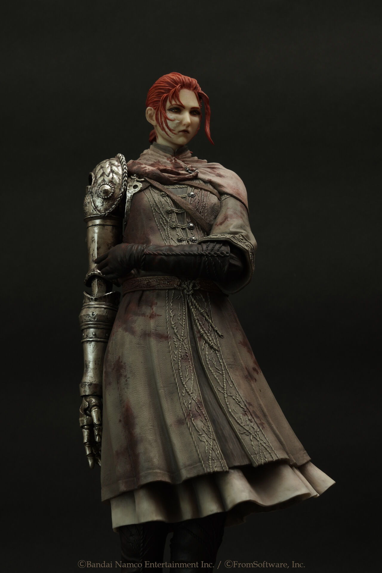 Elden Ring - Millicent - 1/6 (Jetboy) photo 8