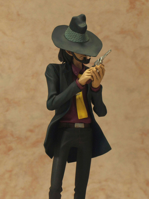 Lupin the IIIrd: Jigen Daisuke no Bohyou - Jigen Daisuke - Regular Ver. (TMS Entertainment)