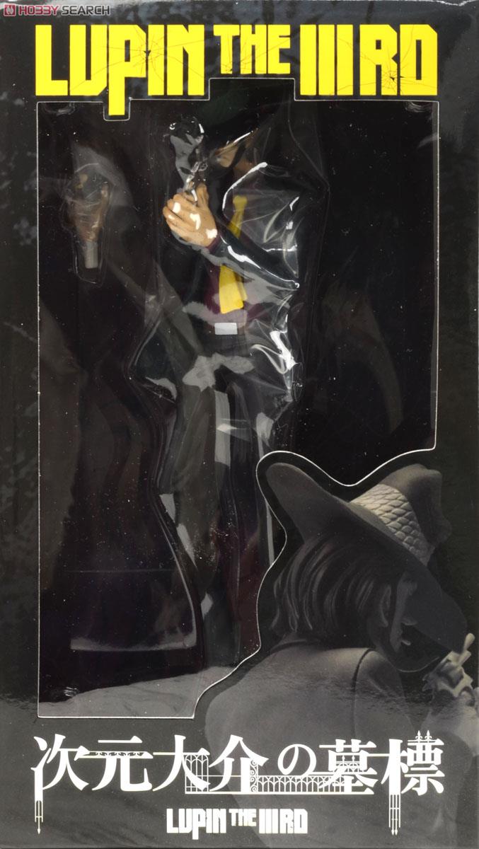 Lupin the IIIrd: Jigen Daisuke no Bohyou - Jigen Daisuke - Regular Ver. (TMS Entertainment) photo 2