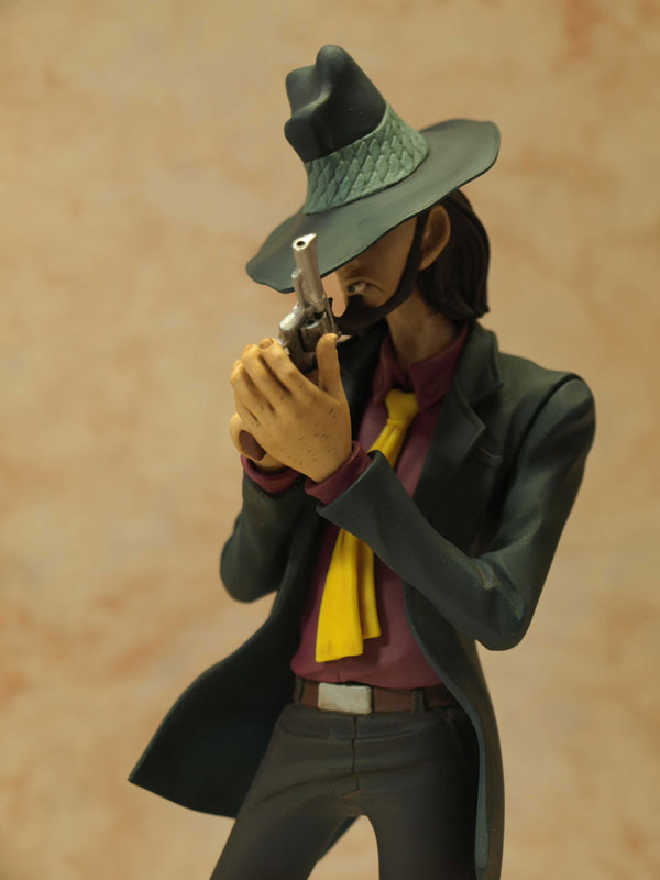 Lupin the IIIrd: Jigen Daisuke no Bohyou - Jigen Daisuke - Regular Ver. (TMS Entertainment) photo 3