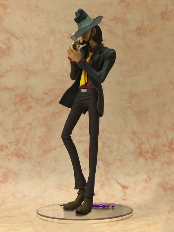 Lupin the IIIrd: Jigen Daisuke no Bohyou - Jigen Daisuke - Regular Ver. (TMS Entertainment) photo 4