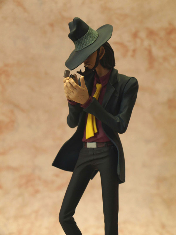 Lupin the IIIrd: Jigen Daisuke no Bohyou - Jigen Daisuke - Regular Ver. (TMS Entertainment) photo 6