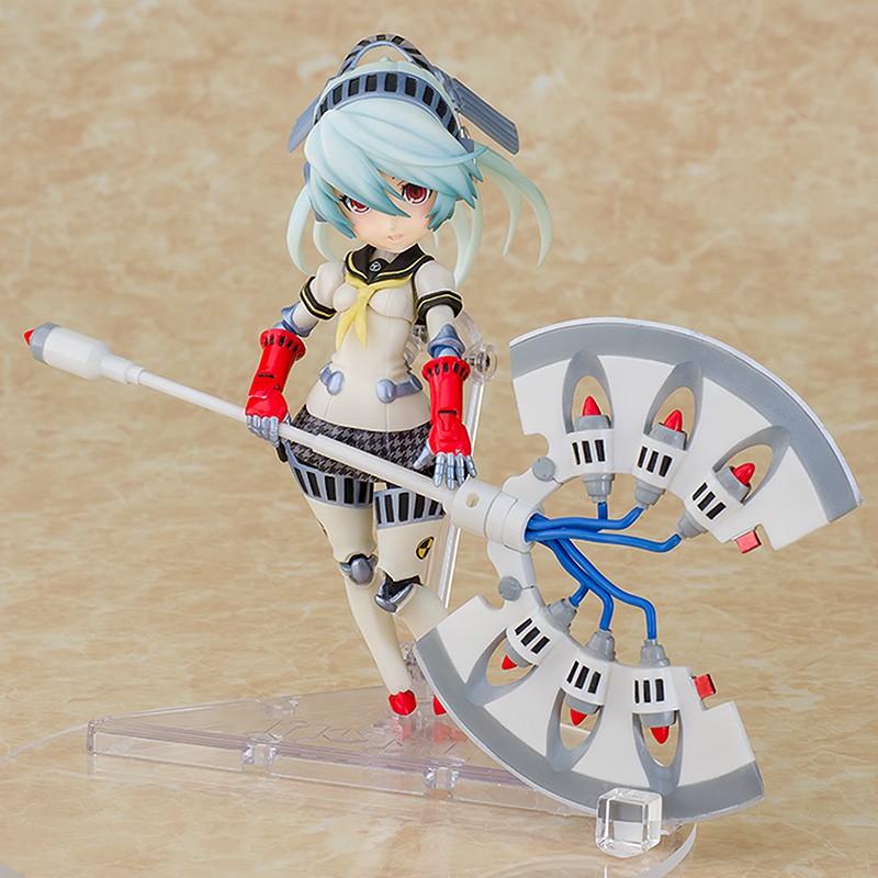 Persona 4: The Ultimate in Mayonaka Arena - Labrys - Parfom (#003) (Phat Company) photo 5