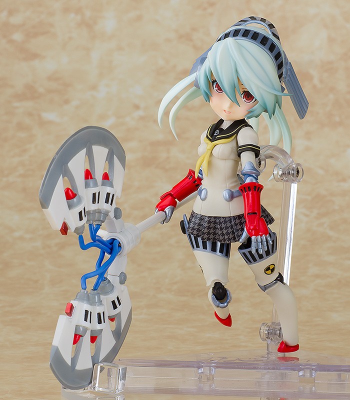Persona 4: The Ultimate in Mayonaka Arena - Labrys - Parfom (#003) (Phat Company) photo 6