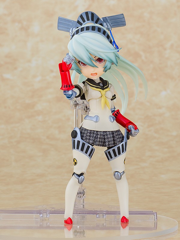 Persona 4: The Ultimate in Mayonaka Arena - Labrys - Parfom (#003) (Phat Company) photo 8
