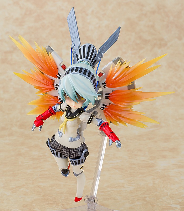 Persona 4: The Ultimate in Mayonaka Arena - Labrys - Parfom (#003) (Phat Company) photo 9