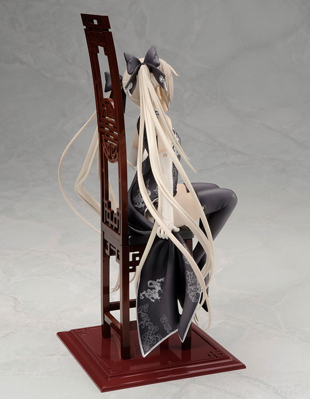 Yosuga no Sora - Kasugano Sora - 1/7 - Black China Dress ver., Miyazawa Limited Edition (Alter) photo 12