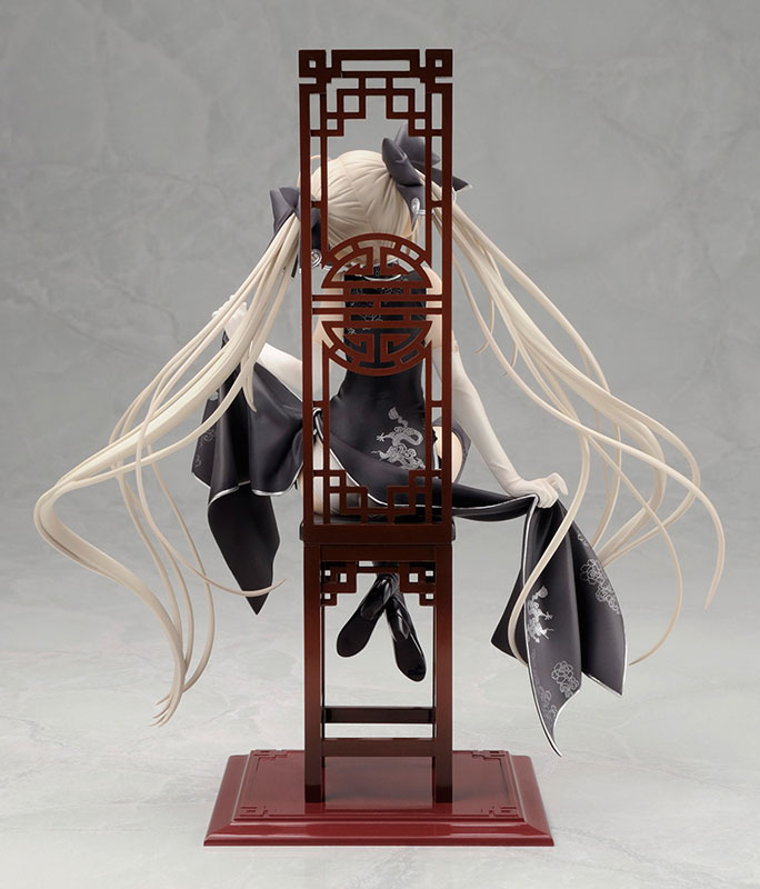 Yosuga no Sora - Kasugano Sora - 1/7 - Black China Dress ver., Miyazawa Limited Edition (Alter) photo 15