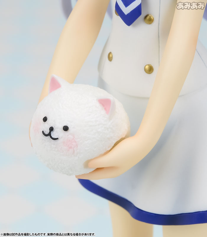 Gochuumon wa Usagi Desu ka? - Kafuu Chino - Tippy - 1/7 - Summer Uniform (Ques Q)