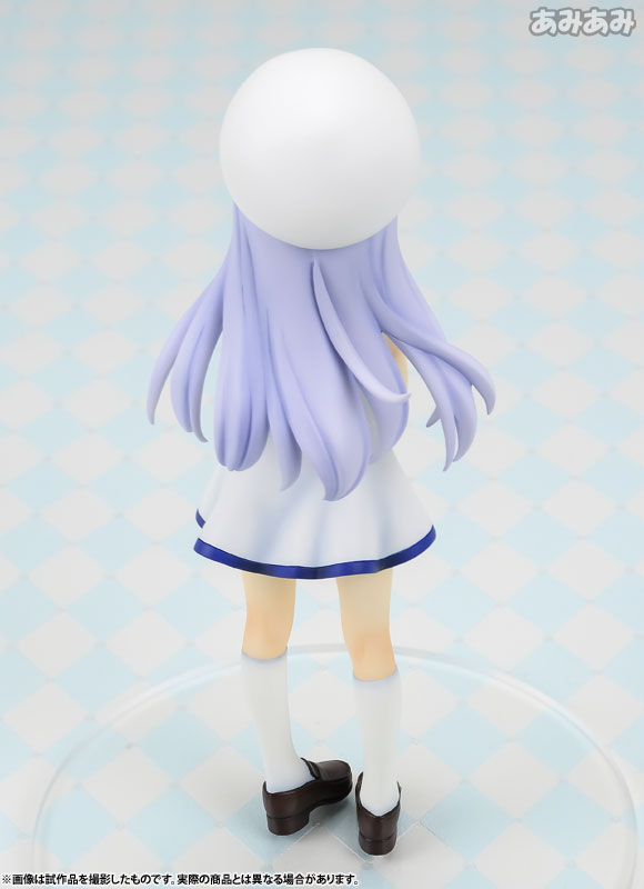 Gochuumon wa Usagi Desu ka? - Kafuu Chino - Tippy - 1/7 - Summer Uniform (Ques Q) photo 24