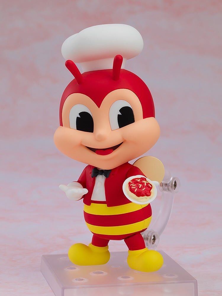Mascot Character - Jollibee - Nendoroid  (#2697) (Good Smile Company)