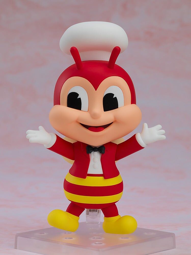 Mascot Character - Jollibee - Nendoroid  (#2697) (Good Smile Company)