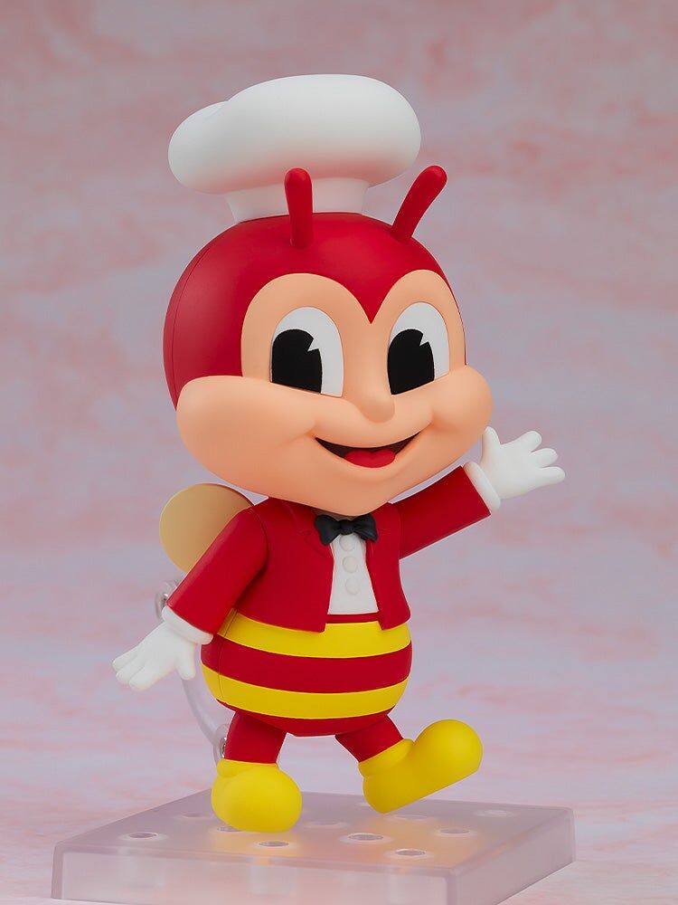 Mascot Character - Jollibee - Nendoroid  (#2697) (Good Smile Company)