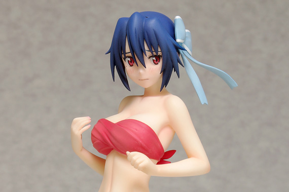 Nisekoi - Tsugumi Seishirou - Beach Queens - 1/10 (Wave) photo 2