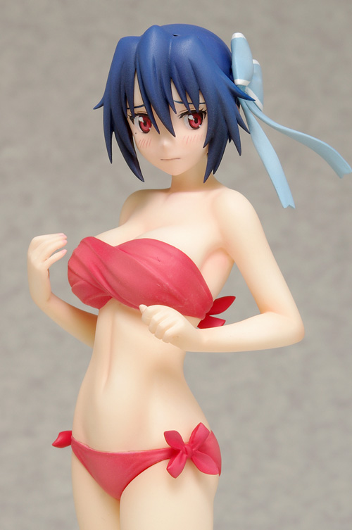 Nisekoi - Tsugumi Seishirou - Beach Queens - 1/10 (Wave) photo 3