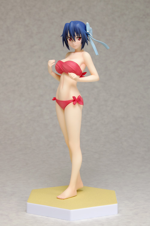 Nisekoi - Tsugumi Seishirou - Beach Queens - 1/10 (Wave) photo 4