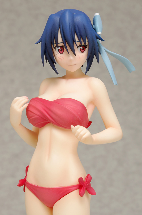Nisekoi - Tsugumi Seishirou - Beach Queens - 1/10 (Wave) photo 5