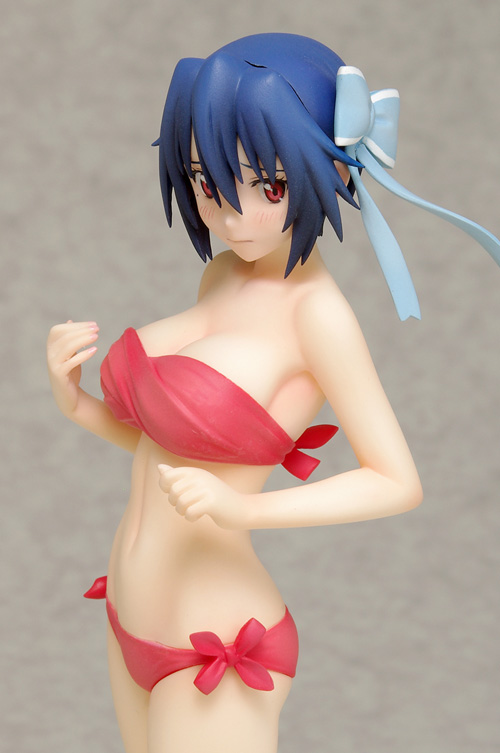 Nisekoi - Tsugumi Seishirou - Beach Queens - 1/10 (Wave) photo 6