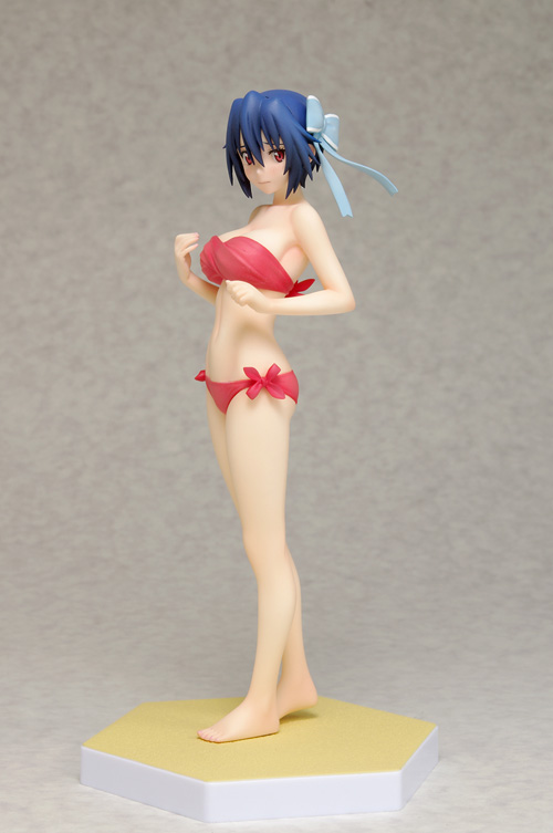 Nisekoi - Tsugumi Seishirou - Beach Queens - 1/10 (Wave) photo 7