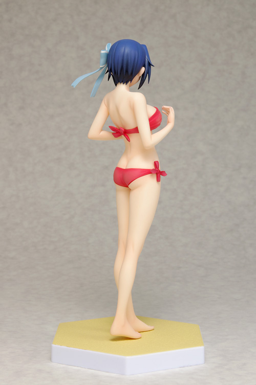 Nisekoi - Tsugumi Seishirou - Beach Queens - 1/10 (Wave) photo 8