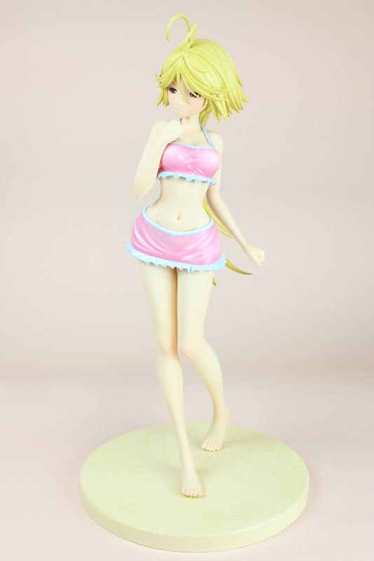 Trinity Seven: 7 Nin no Mahoutsukai - Yamana Mira - 1/8 - Swimsuit ver. (PLUM) photo 2