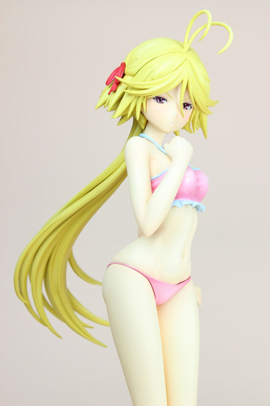 Trinity Seven: 7 Nin no Mahoutsukai - Yamana Mira - 1/8 - Swimsuit ver. (PLUM) photo 4