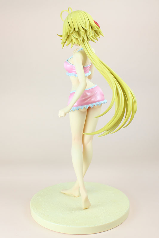 Trinity Seven: 7 Nin no Mahoutsukai - Yamana Mira - 1/8 - Swimsuit ver. (PLUM) photo 8
