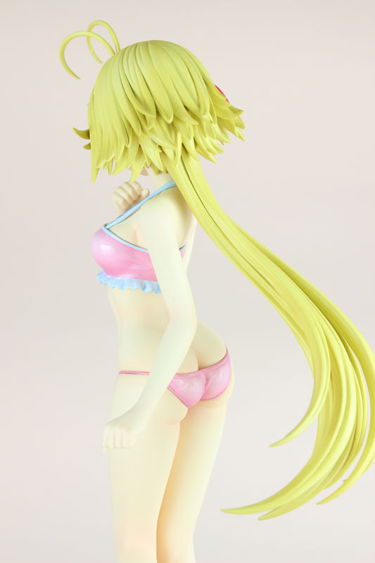 Trinity Seven: 7 Nin no Mahoutsukai - Yamana Mira - 1/8 - Swimsuit ver. (PLUM) photo 9