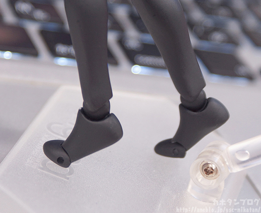 Meitantei Conan - Han'nin - Figma (#SP-058) (FREEing) photo 9