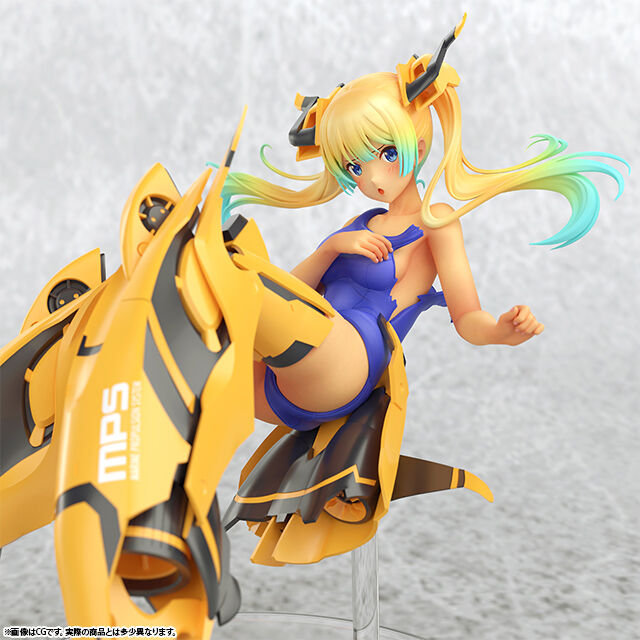 Original - Unkai Marin - 1/6 (B'full) photo 2