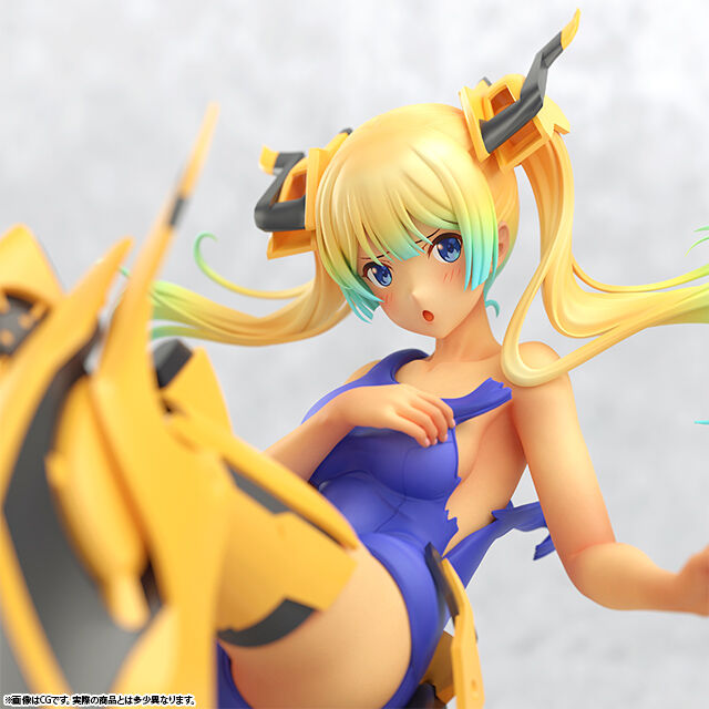 Original - Unkai Marin - 1/6 (B'full) photo 3