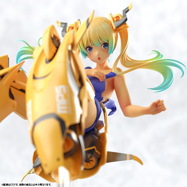 Original - Unkai Marin - 1/6 (B'full) photo 4