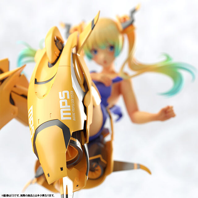 Original - Unkai Marin - 1/6 (B'full) photo 5