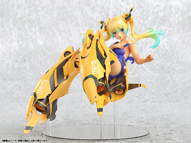 Original - Unkai Marin - 1/6 (B'full) photo 6