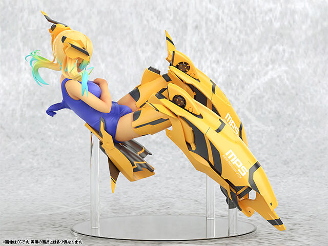 Original - Unkai Marin - 1/6 (B'full) photo 7