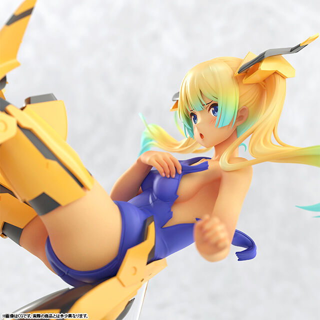 Original - Unkai Marin - 1/6 (B'full) photo 8