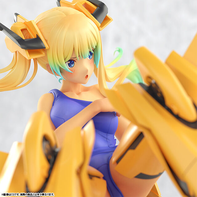 Original - Unkai Marin - 1/6 (B'full) photo 9