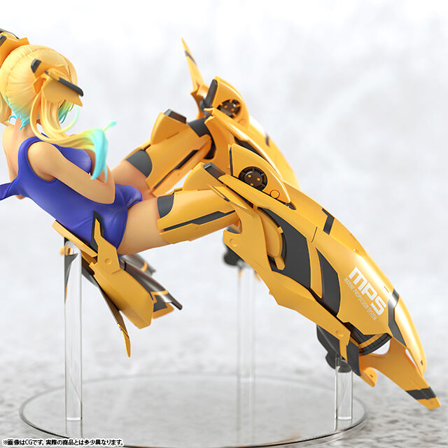 Original - Unkai Marin - 1/6 (B'full) photo 10