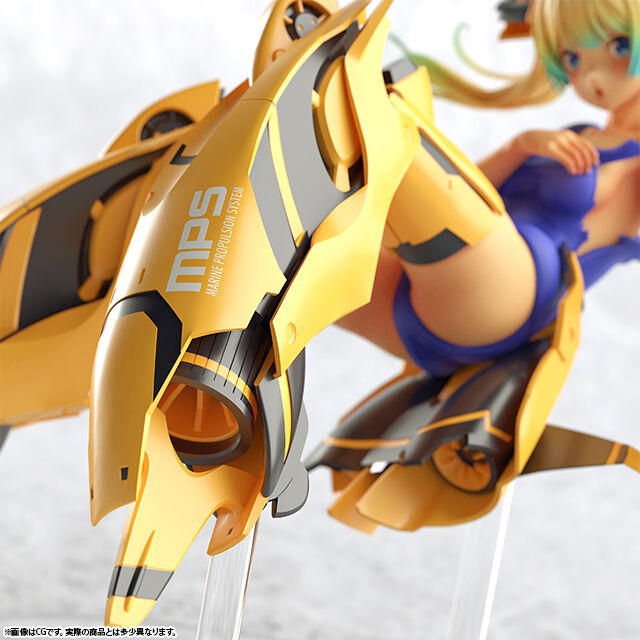 Original - Unkai Marin - 1/6 (B'full) photo 11
